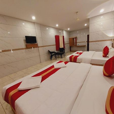 Apartament Mistica Munnar Anachal Zewnętrze zdjęcie