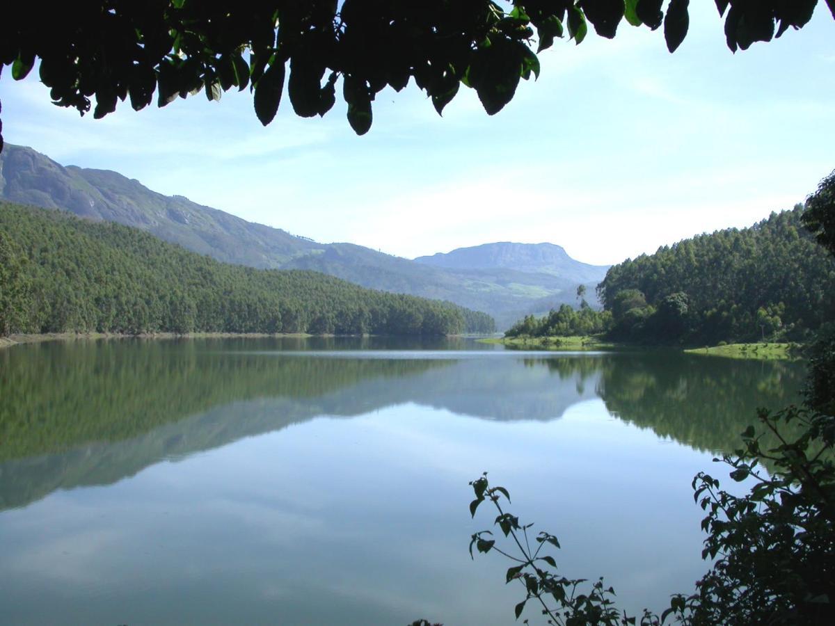 Apartament Mistica Munnar Anachal Zewnętrze zdjęcie