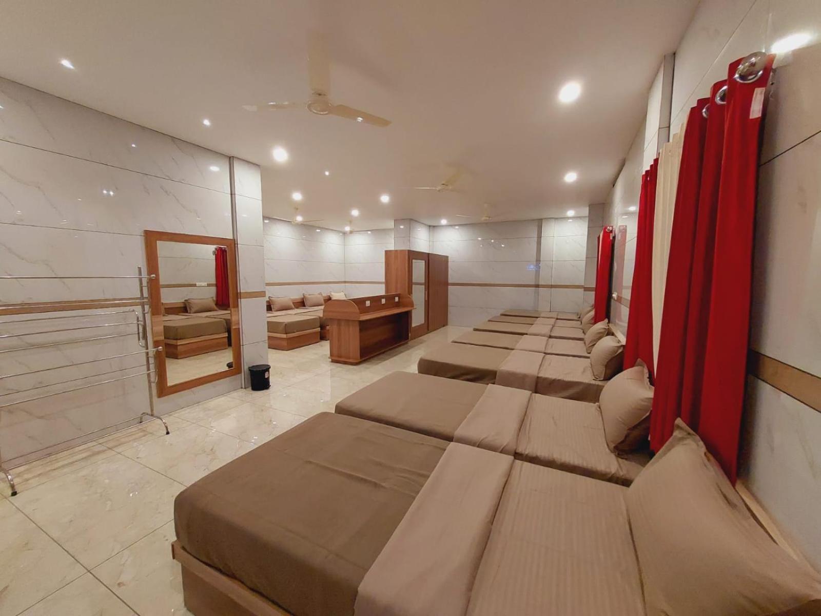 Apartament Mistica Munnar Anachal Zewnętrze zdjęcie