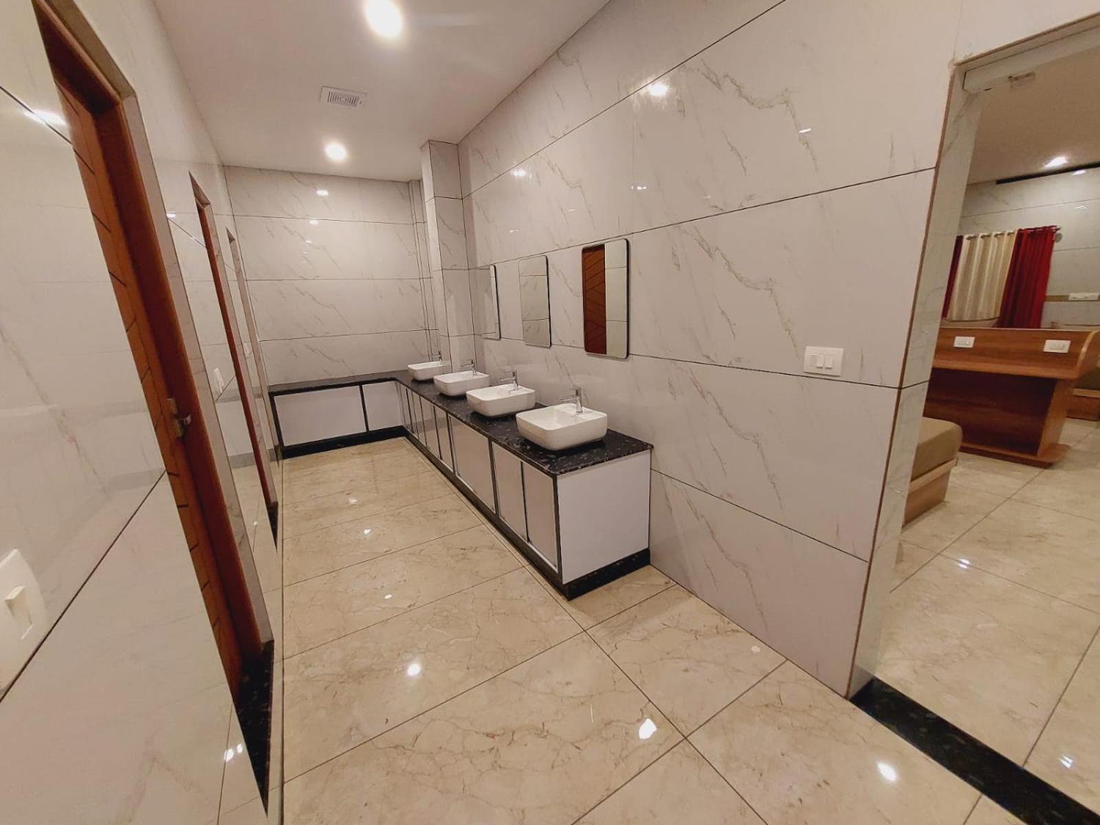 Apartament Mistica Munnar Anachal Zewnętrze zdjęcie