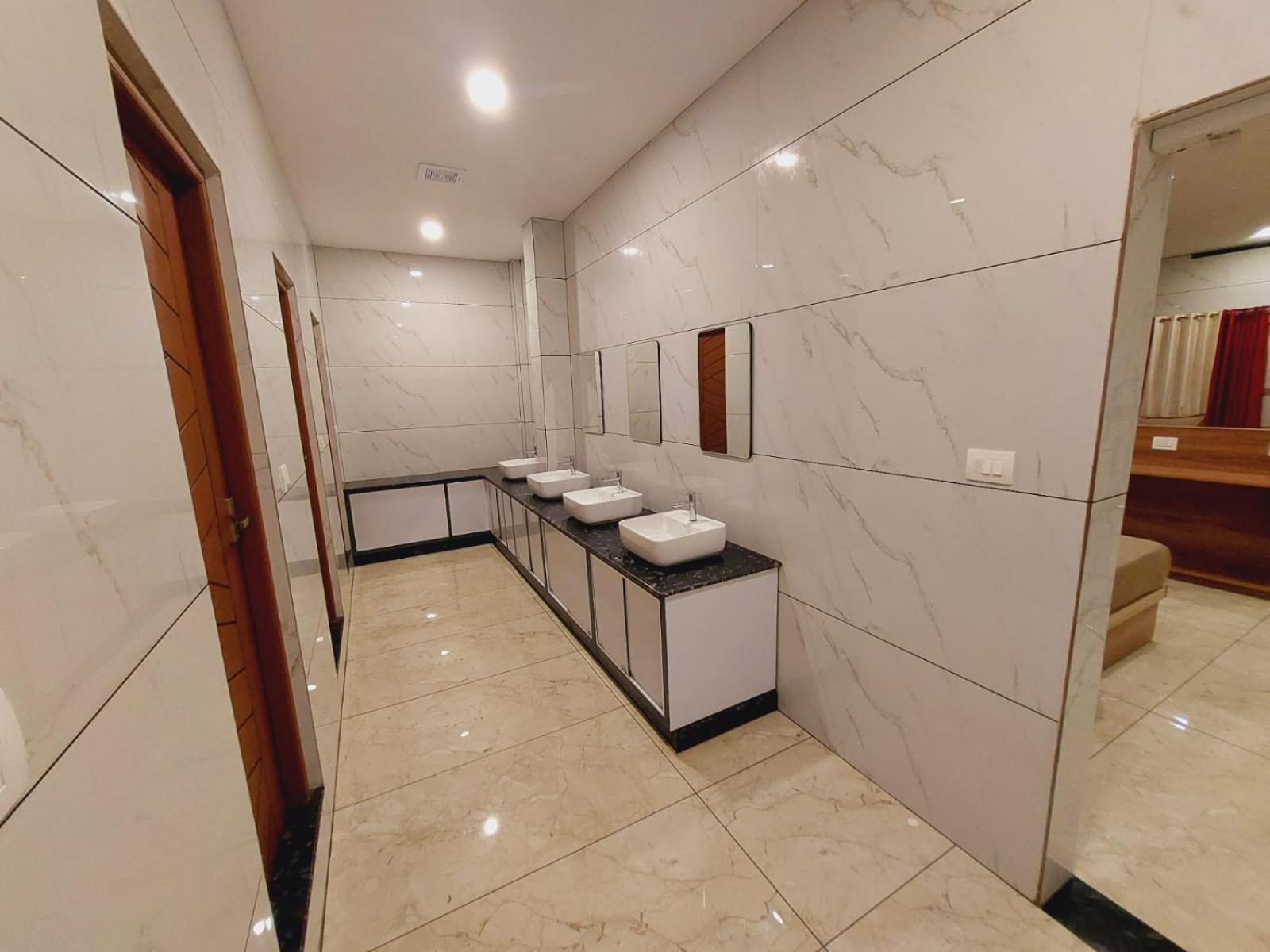Apartament Mistica Munnar Anachal Zewnętrze zdjęcie