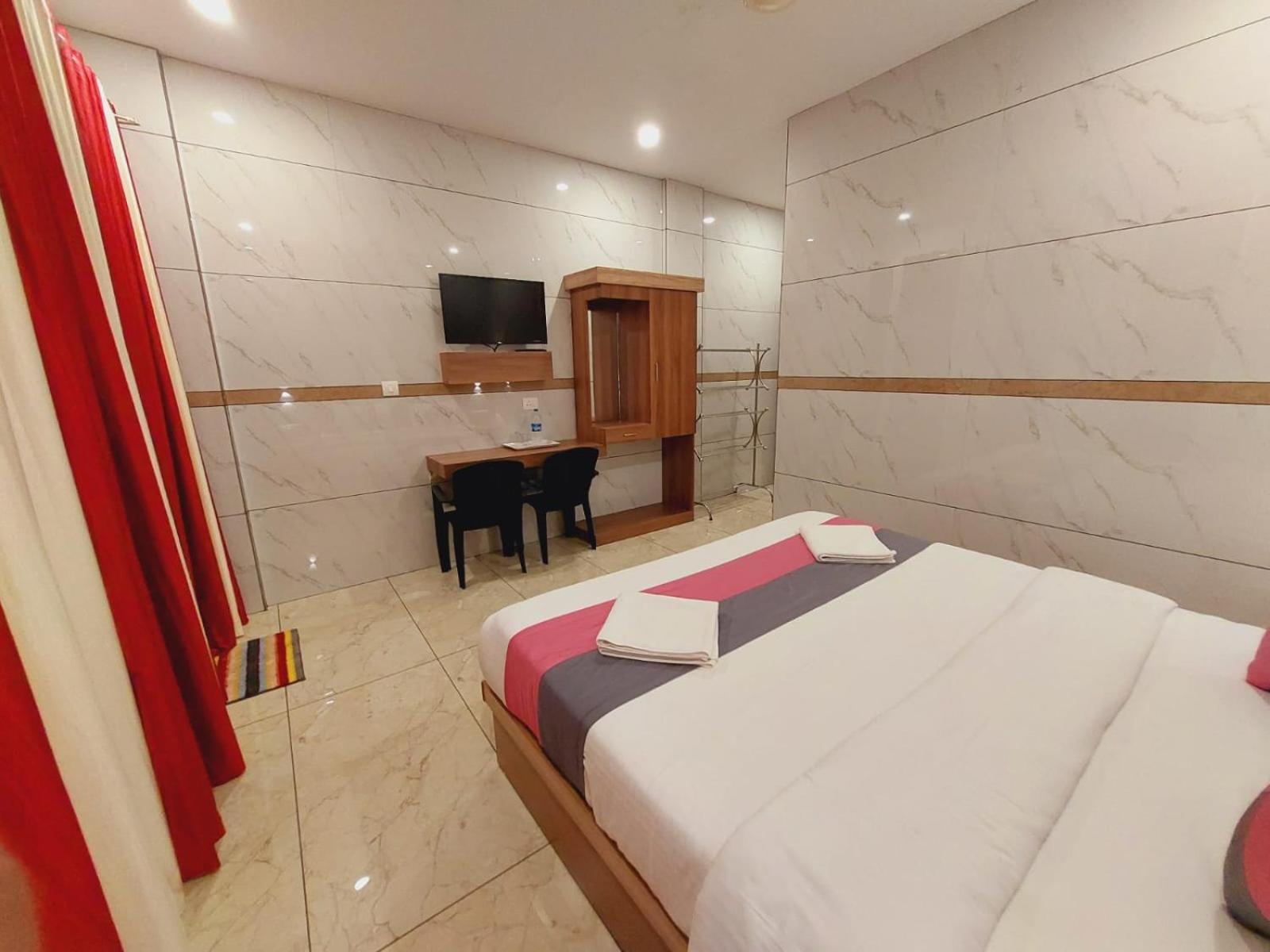 Apartament Mistica Munnar Anachal Zewnętrze zdjęcie