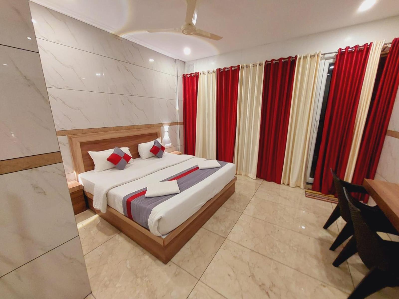 Apartament Mistica Munnar Anachal Zewnętrze zdjęcie